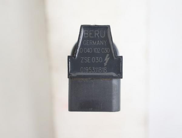 Zündspule Zylinder 2 0040102030 Seat IBIZA 3 6L