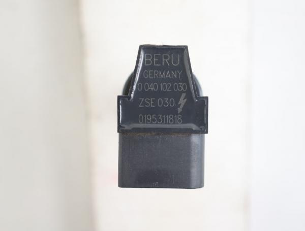 Zündspule Zylinder 3 0040102030 Seat IBIZA 3 6L