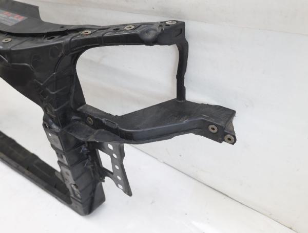 Schloßträger 6L0805588A Seat IBIZA 3 6L