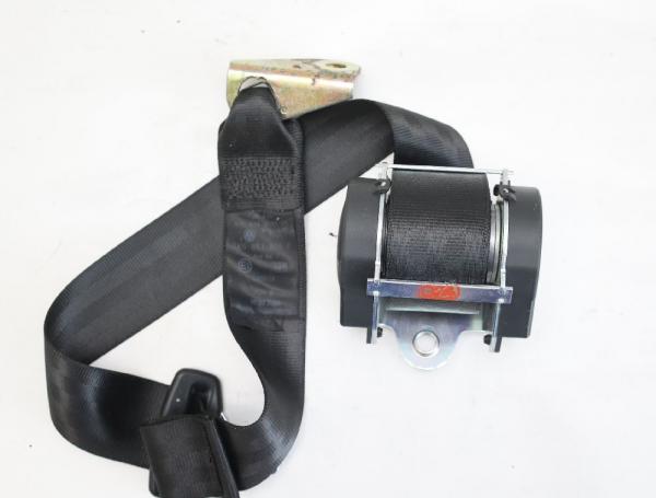 Sicherheitsgurt hinten rechts 1K6857806F VW GOLF 5