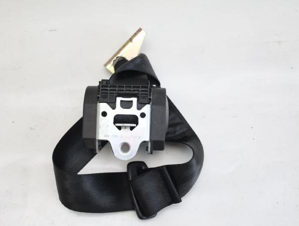 Sicherheitsgurt hinten rechts 1K6857806F VW GOLF 5