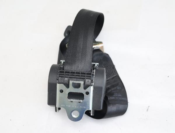 Sicherheitsgurt hinten links 1K6857805F VW GOLF 5