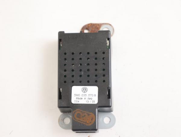 Antennenweiche 5M0035570B VW GOLF 5