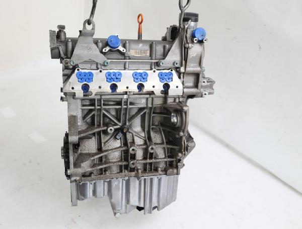 Motor Benzin Einspritzer 03C100035D VW GOLF 5