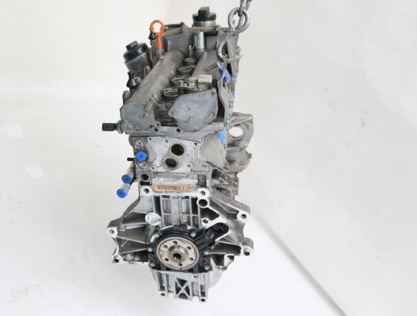 Motor Benzin Einspritzer 03C100035D VW GOLF 5