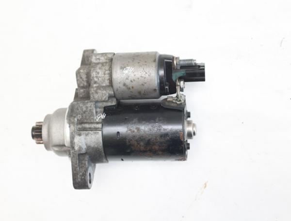 Anlasser 02T911023R VW GOLF 5