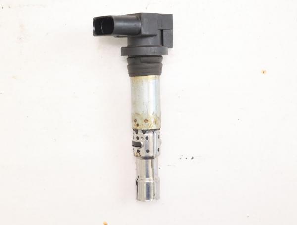 Zündspule Zylinder 1 036905715F VW GOLF 5