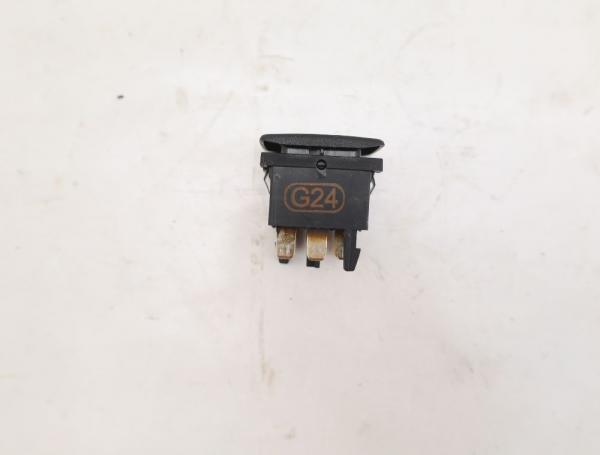 Schalter Fensterheber vorn links 191959855 VW POLO 3 6N