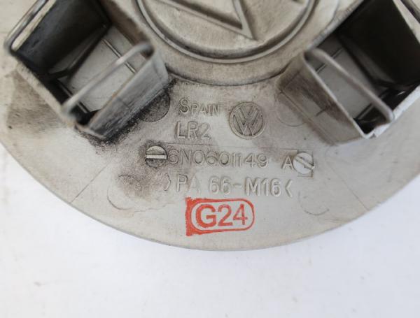 Radkappe 6N0601149A VW POLO 3 6N