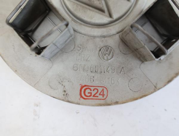 Radkappe 6N0601149A VW POLO 3 6N