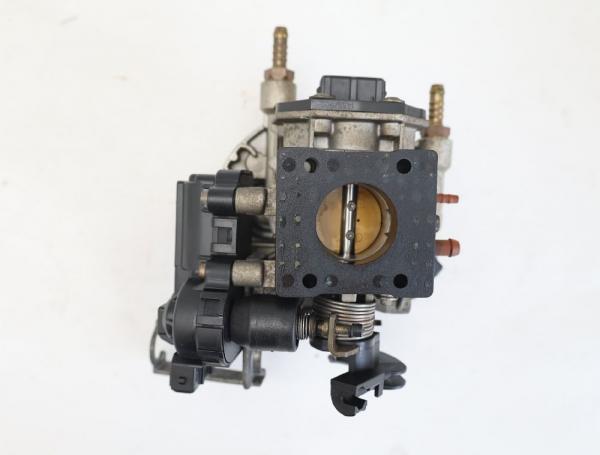 Einspritzeinheit 030129799C VW POLO 3 6N
