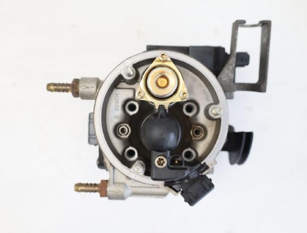 Einspritzeinheit VW POLO 3 6N 6N1 ADX 030129799C 0438201521 030133027A 030133028E 032133031