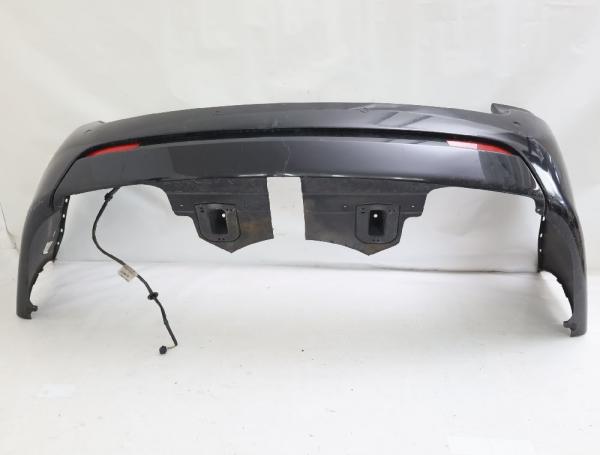 Stoßstange hinten 12769722 Saab 9-3 Kombi E50