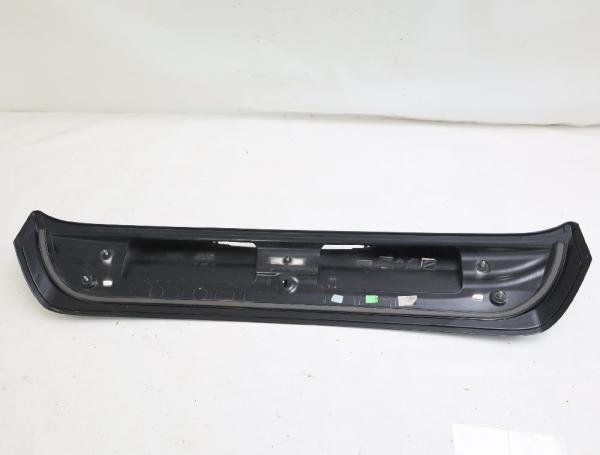 Spoiler Heck 12837986 Saab 9-3 Kombi E50