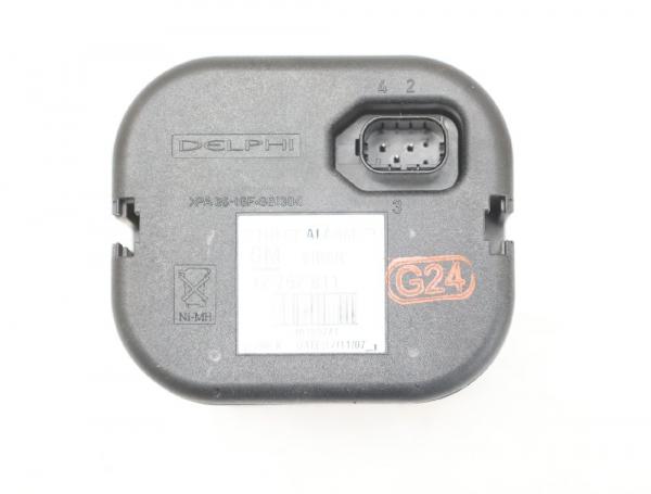 Kraftstofftank Skoda FABIA 2 Combi 5J 5J0201060B 1,2 63 KW 86 PS Benzin 04-2013 gebraucht 2