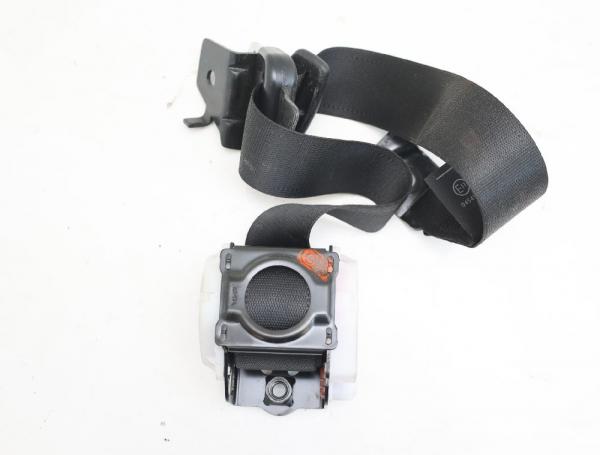 Sicherheitsgurt hinten links 12755321 Saab 9-3 Kombi E50