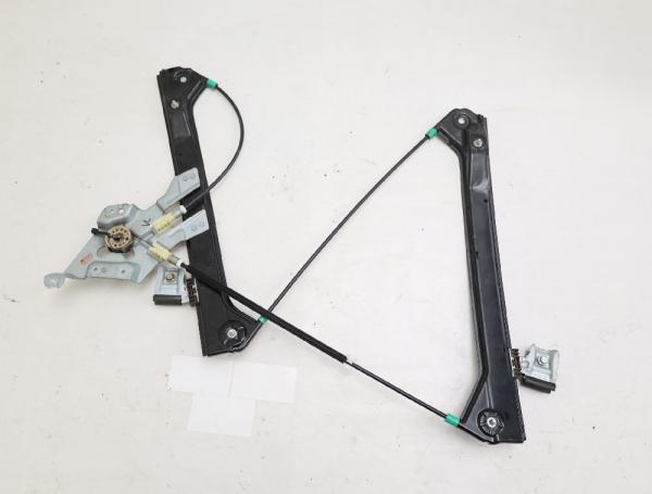 Wischergestänge Ford MONDEO 4 Turnier 7S7117K484AD 1,6 02-2014 gebraucht 1