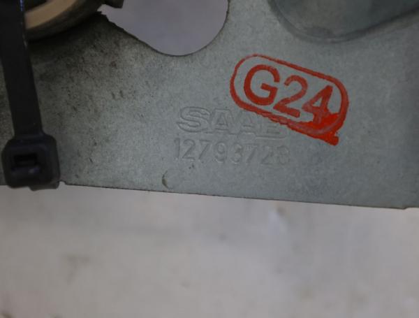 Fensterheber elektrisch vorn links 12793728 Saab 9-3 Kombi E50
