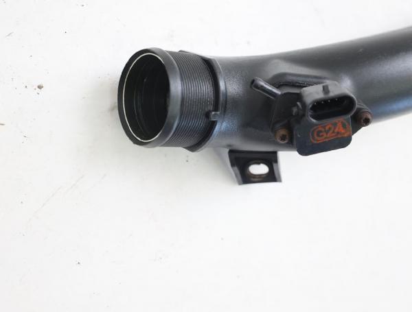 Schalter Klimaanlage Ford MONDEO 4 Turnier 6G9119980BH 02-2014 gebraucht 1