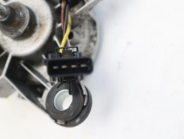 Airbagsteuergerät Ford MONDEO 4 Turnier BS7T14B321AD BOSCH 1,6 02-2014 gebraucht 2