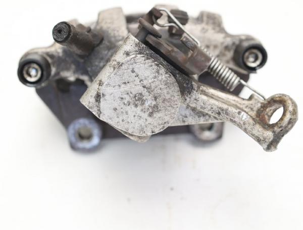 Fensterhebermotor vorn rechts Ford MONDEO 4 Turnier 6M2114553BA 02-2014 gebraucht 2