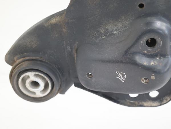 Anlasser VW PASSAT Variant 3B 068911024G 1,9 81 KW 110 PS Diesel 06-1999 gebraucht 2