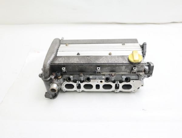 Zylinderkopf defekt 07111914 Saab 9-3 Kombi E50