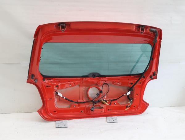 Heckklappe 6R6827025C VW POLO 5 6R