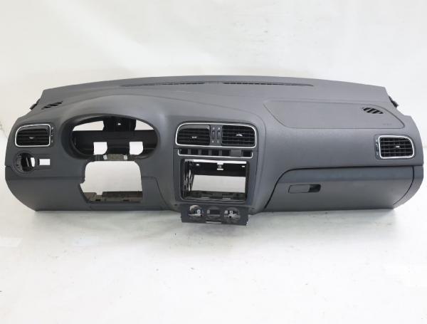 Armaturenbrett 6R1857004AF VW POLO 5 6R