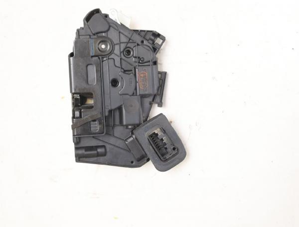 Türschloß vorn rechts 5K1837016D VW POLO 5 6R