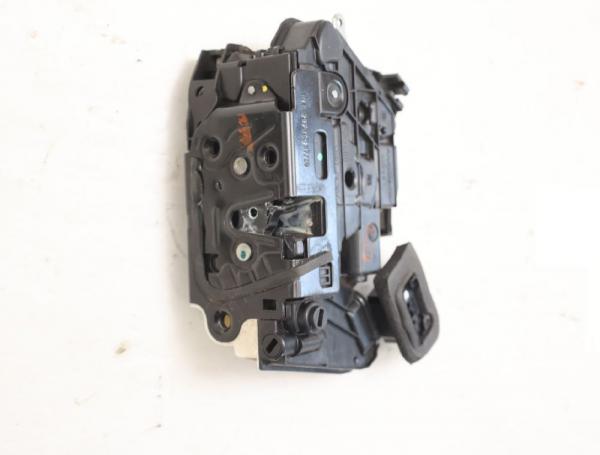 Türschloß hinten rechts 5K4839016F VW POLO 5 6R