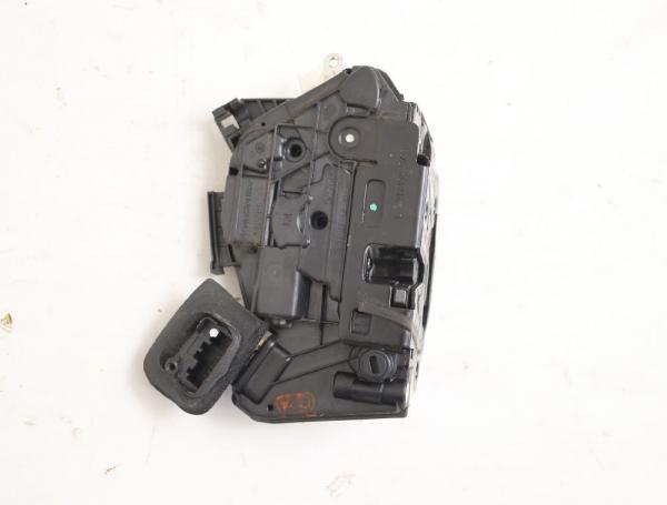 Türschloß hinten links 5K4839015F VW POLO 5 6R