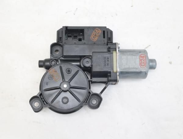 Fensterheber-Motor hinten links 6R0959811F VW POLO 5 6R