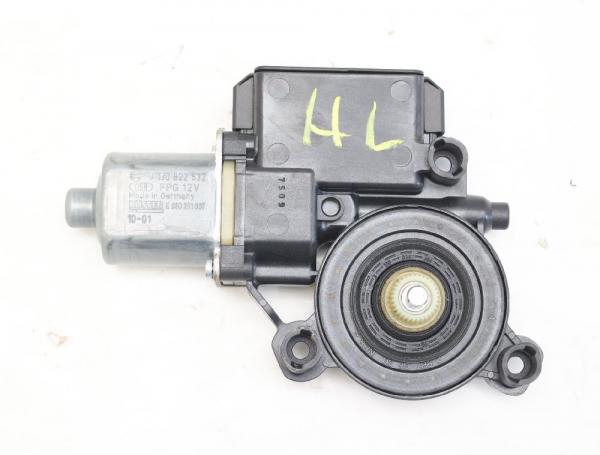 Fensterheber-Motor hinten links 6R0959811F VW POLO 5 6R