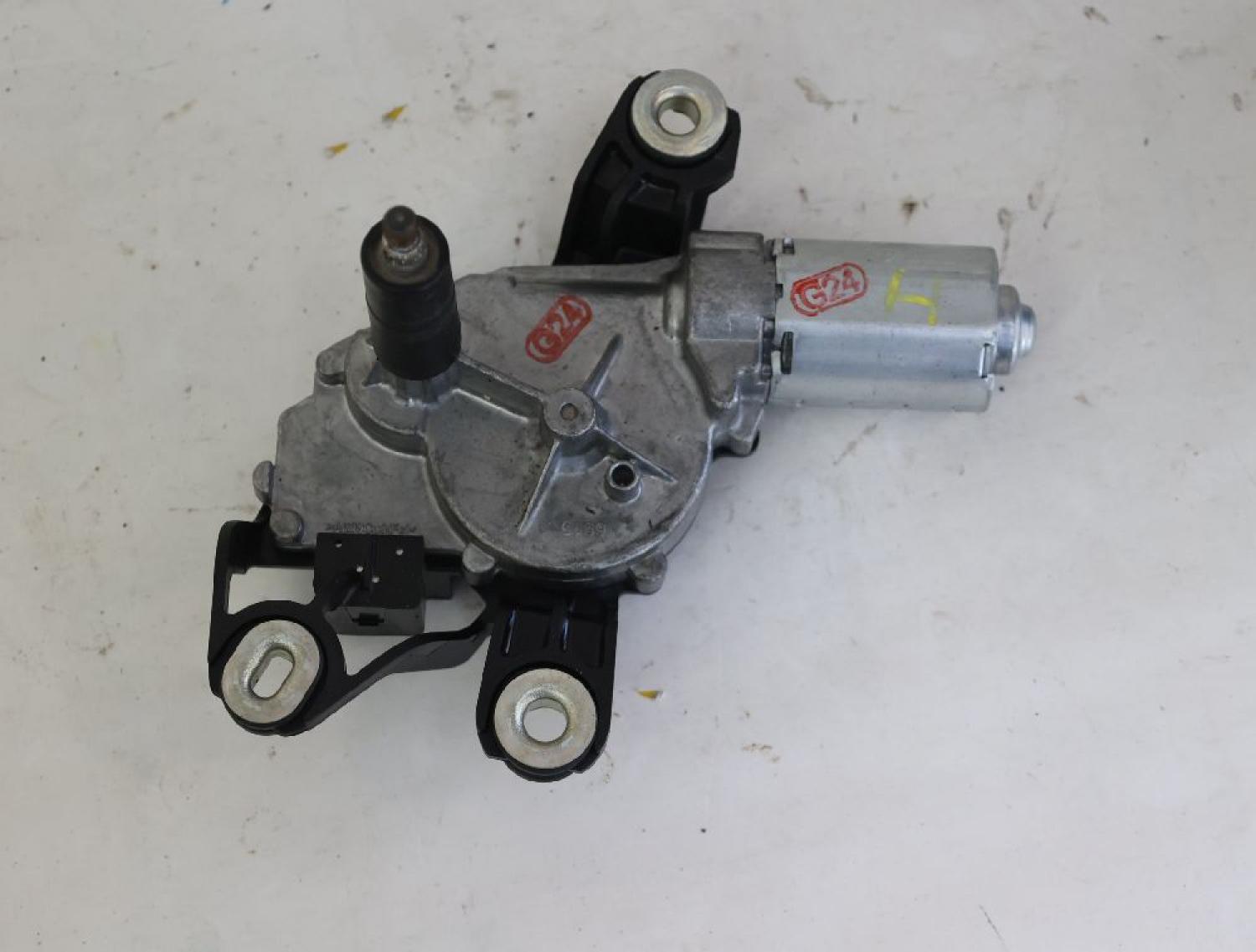 Scheibenwischermotor hinten 5K6955711B VW POLO 5 6R