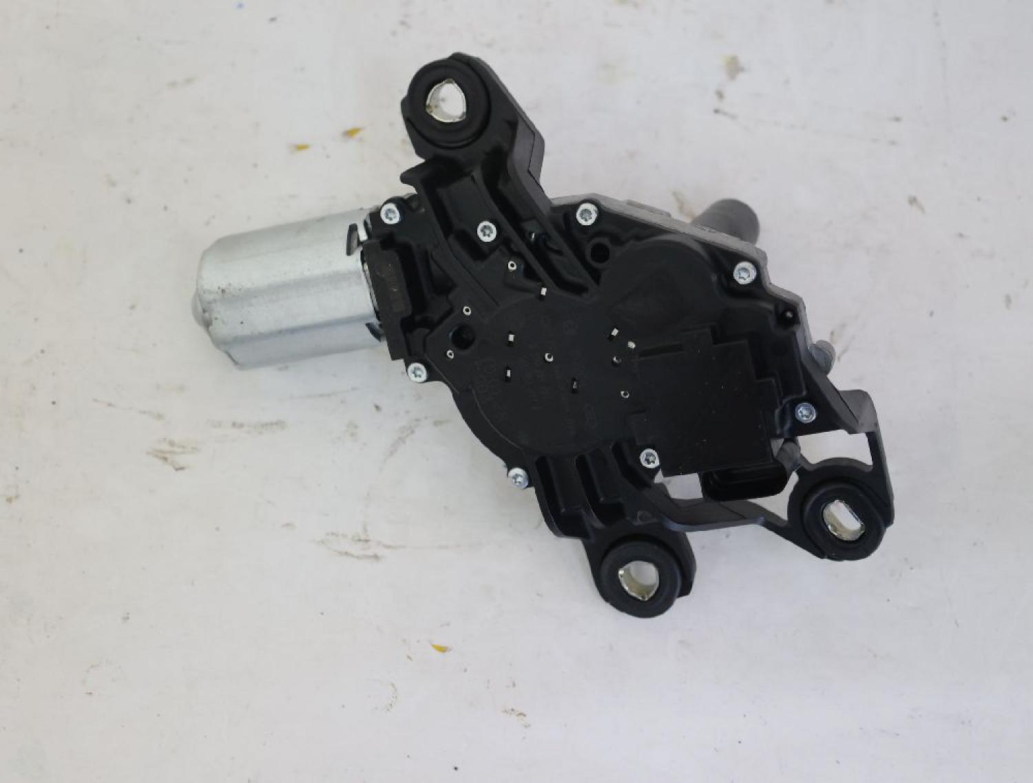 Scheibenwischermotor hinten 5K6955711B VW POLO 5 6R