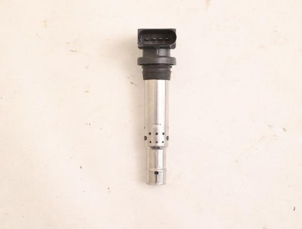 Zündspule Zylinder 2 036905715F VW POLO 5 6R