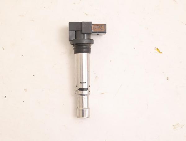 Zündspule Zylinder 3 036905715F VW POLO 5 6R