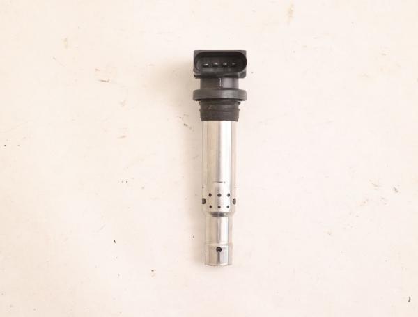 Zündspule Zylinder 3 036905715F VW POLO 5 6R