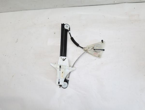 Fensterheber elektrisch hinten rechts 6R4839462D VW POLO 5 6R