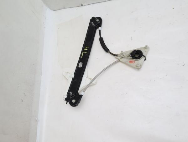 Fensterheber elektrisch hinten links 6R4839461D VW POLO 5 6R