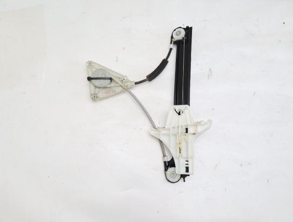 Fensterheber elektrisch hinten links 6R4839461D VW POLO 5 6R