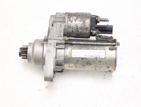 Anlasser 02T911023S VW POLO 5 6R