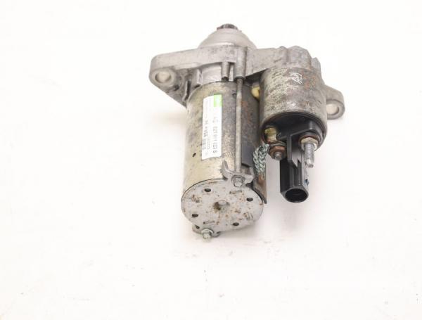 Anlasser 02T911023S VW POLO 5 6R