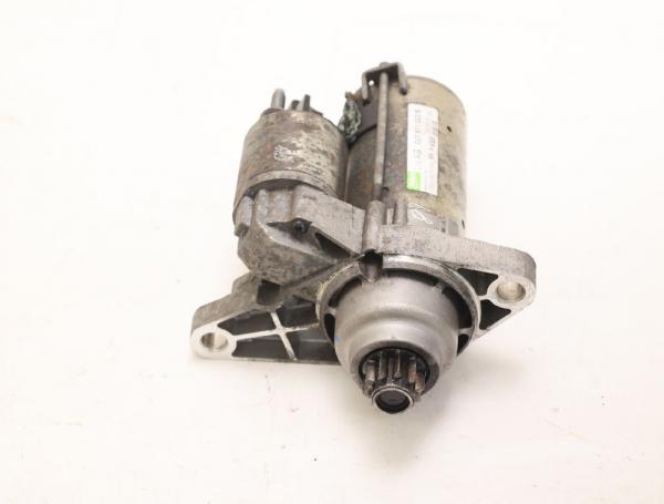 Anlasser 02T911023S VW POLO 5 6R