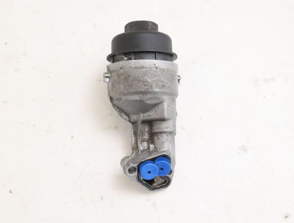 Ölfiltergehäuse 03D115403D VW POLO 5 6R