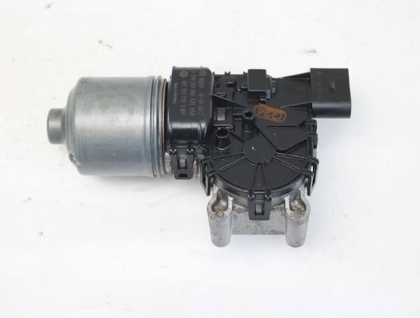 Scheibenwischermotor vorn 6R1955119 VW POLO 5 6R