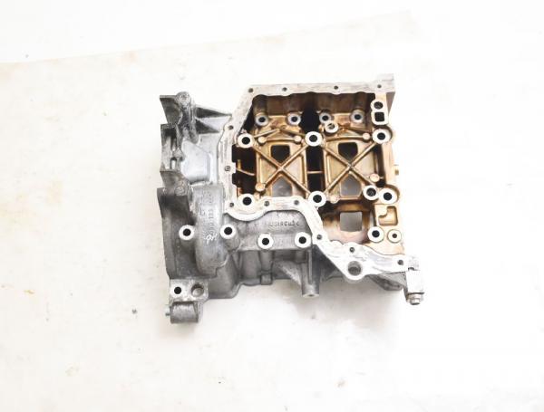 Motorblock 03D103166H VW POLO 5 6R