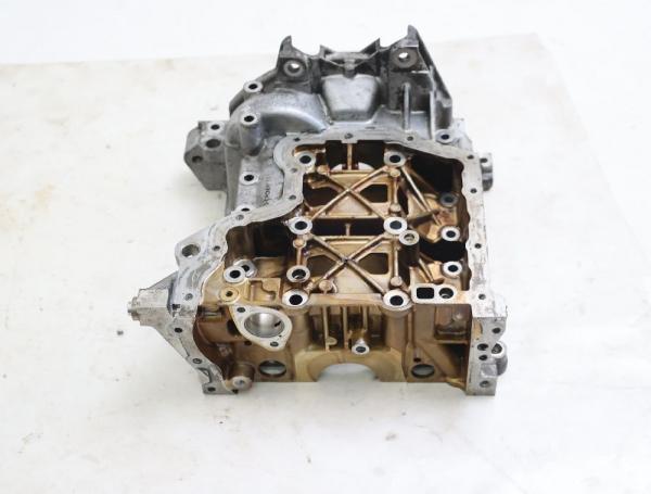 Motorblock 03D103166H VW POLO 5 6R