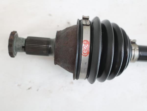 Antriebswelle vorn links 6R0407761 VW POLO 5 6R